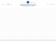 Tablet Screenshot of cascpa.net